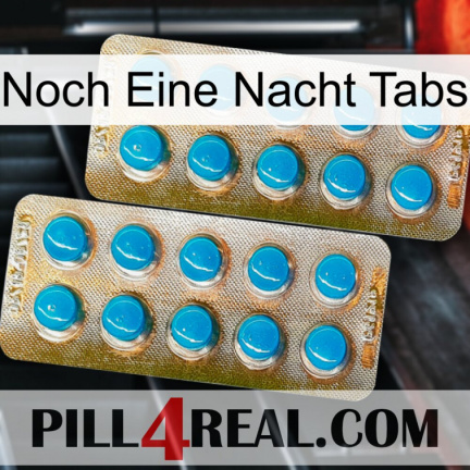 One More Night Tabs new08